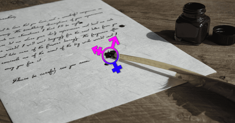 charte média de lutte contre la transphobie