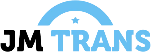 logo JM trans