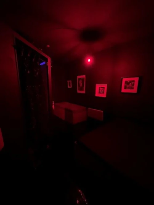 sauna le square à Rouen