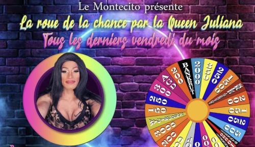 le Montecito bar trans Nantes