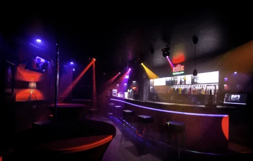 le be4club Nantes